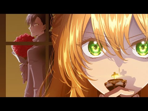 Трейлер PV1 (HaronMedia) Озвучка 