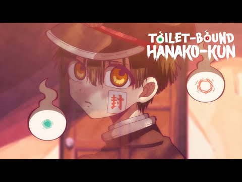 Трейлер Тизер (Crunchyroll) Sub 