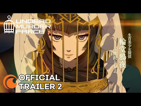 Трейлер PV1 (Crunchyroll) Sub