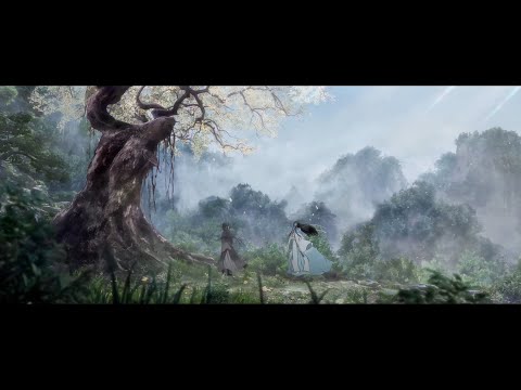 Трейлер PV2 (JP)