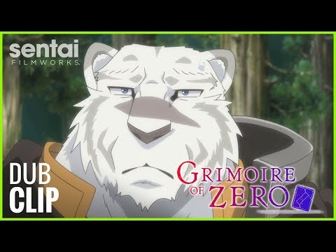 Трейлер Sentai Filmworks (English Dub#1)