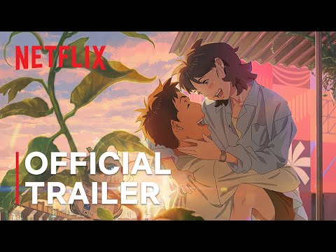 Трейлер PV1 (Netflix) Sub