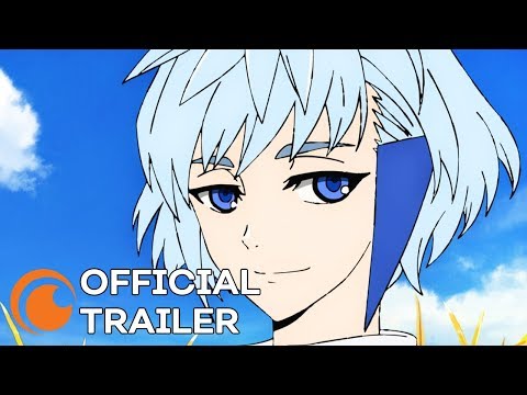 Трейлер PV2 (Crunchyroll) Sub