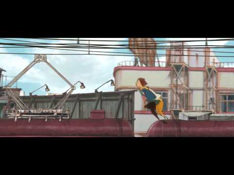 Трейлер 