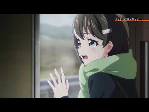 Трейлер PV2 Orange ver.