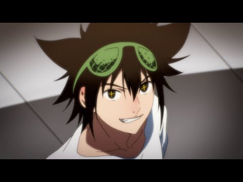 Трейлер PV1