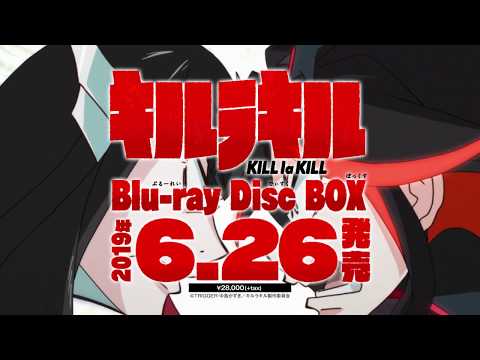 Трейлер Blu-ray BOX