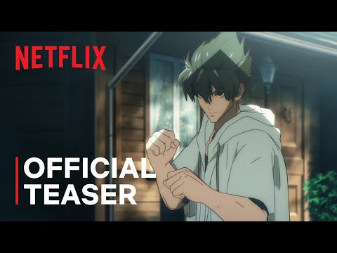Трейлер Тизер