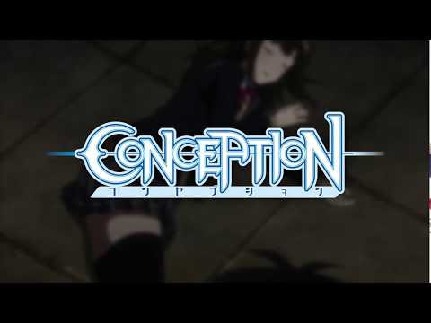 Трейлер PV1 OP ver.