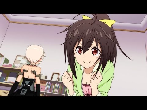 Трейлер PV1
