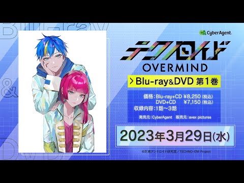 Трейлер Blu-ray&DVD