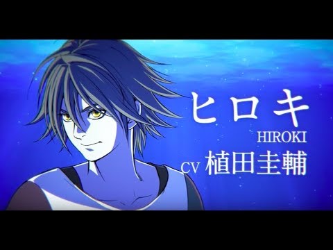 Трейлер 制作発表会　アニメキャスト解禁特別映像