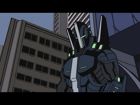 Трейлер PV1