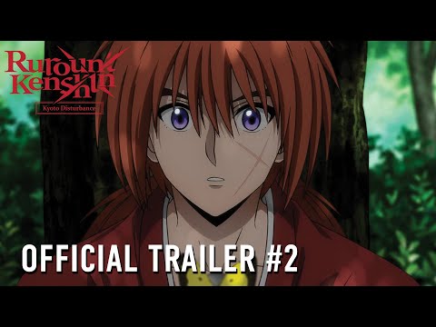 Трейлер PV2 (Aniplex) Sub