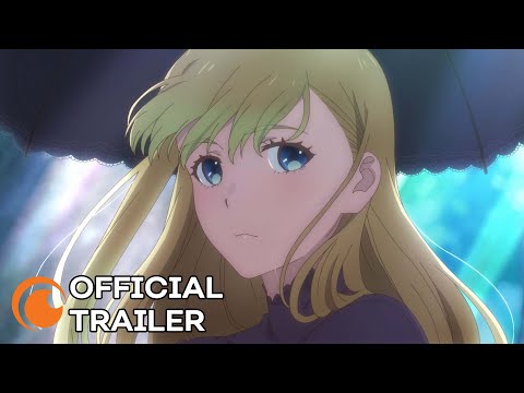 Трейлер PV1 (Crunchyroll) Sub 