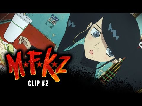 Трейлер 