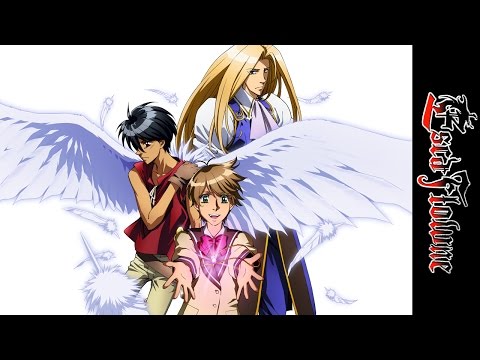 Трейлер Трейлер Funimation