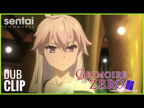 Трейлер Sentai Filmworks (English Dub#2)
