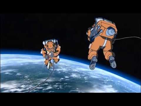 Трейлер Трейлер (Bandai Entertainment) Dub