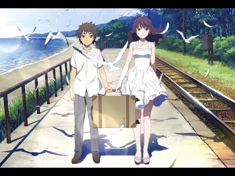 Трейлер PV3