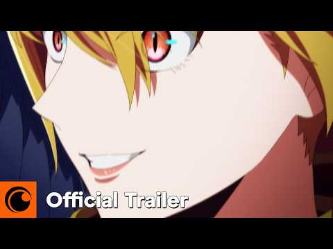 Трейлер PV1 (Crunchyroll) Sub