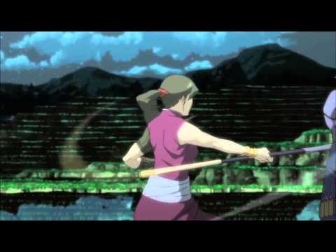 Трейлер VIZ Media Official Extended Trailer (English)