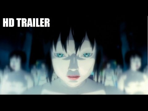Трейлер Трейлер (Manga Entertainment)