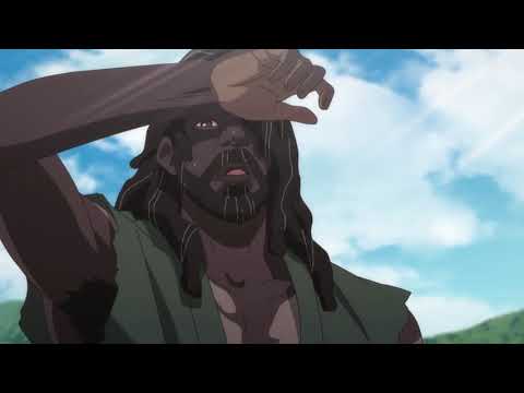 Трейлер Тизер (NewDub) Озвучка