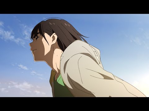 Трейлер CM2