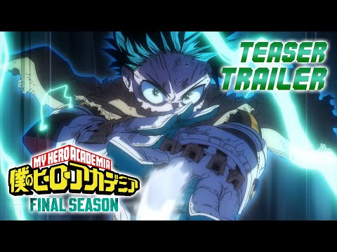 Трейлер Тизер 2