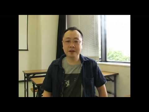 Трейлер Hiroshi Harada Interview. 