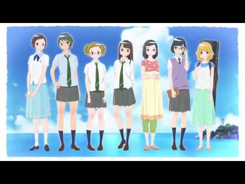 Трейлер 映画『きみの声をとどけたい』アニメジャパンスペシャルPV