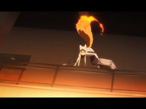 Трейлер PV1 (AniFilm) Озвучка