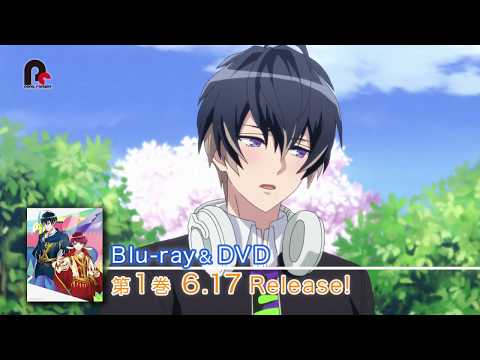 Трейлер Blu-ray&DVD Season Spring ver.