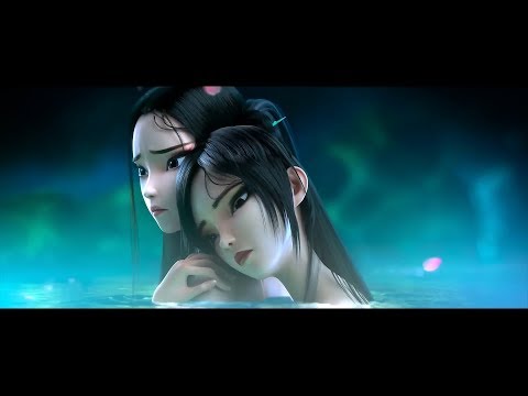 Трейлер Трейлер (Aquanime) Субтитры 