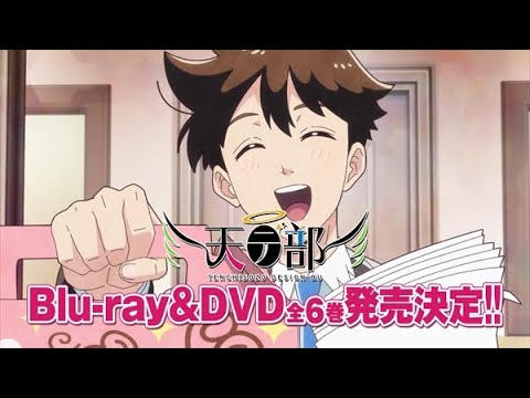 Трейлер Blu-ray&DVD