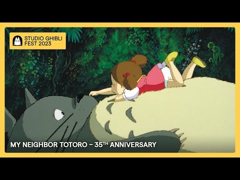 Трейлер Трейлер (GKIDS) 