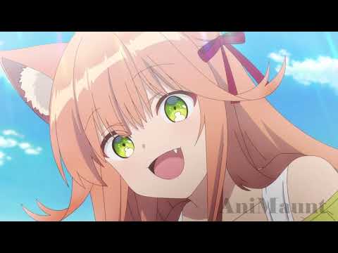 Трейлер PV1 (AniMaunt) Озвучка