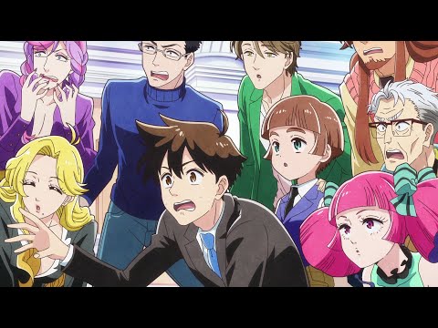 Трейлер PV1