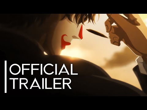 Трейлер PV1