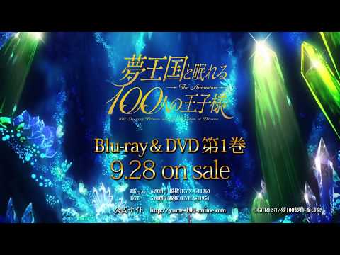 Трейлер Blu-ray&DVD