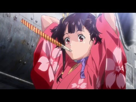 Трейлер PV2