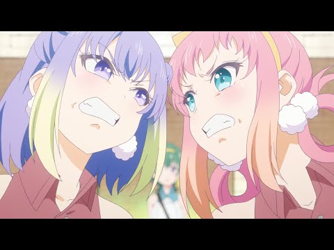 Трейлер ユニットPV 〜IV KLORE、Sadistic★Candy編〜