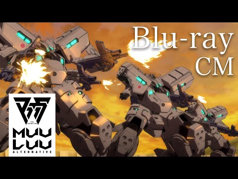 Трейлер Blu-ray BOX