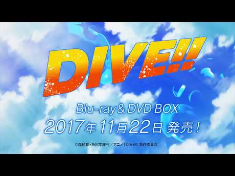 Трейлер Blu-ray&DVD BOX