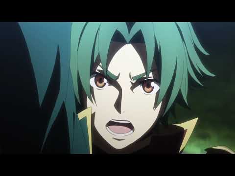 Трейлер PV2 (Aniplex) Dub