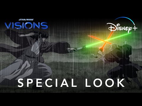 Трейлер Special Look