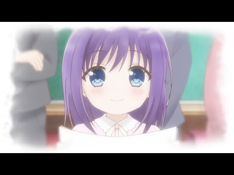 Трейлер PV1 (AniMaunt) Озвучка