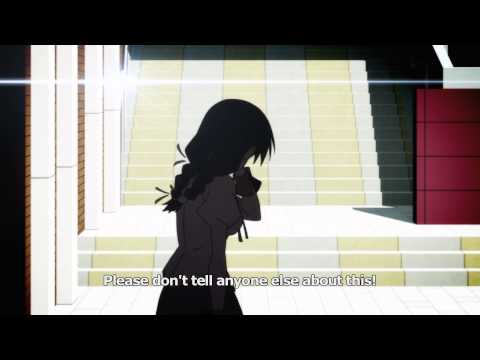 Трейлер PV1 (Aniplex) Sub