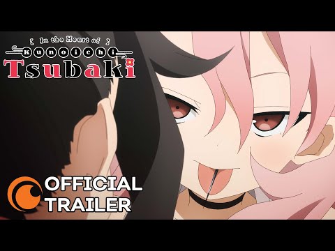Трейлер PV2 (Crunchyroll) Sub